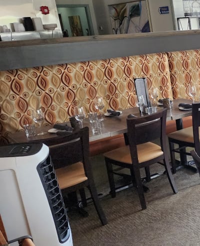 Taki's Greek Kitchen